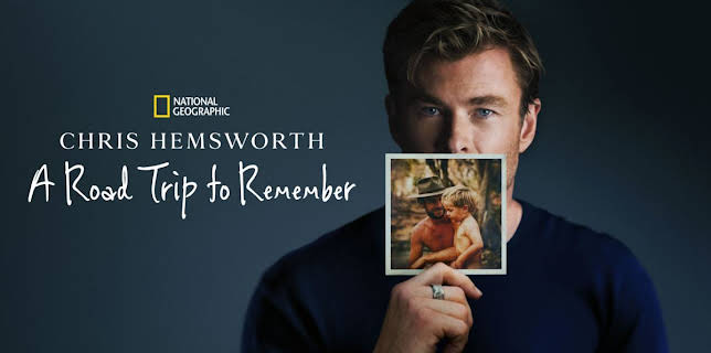 Chris Hemsworth: A Road Trip to Remember