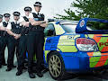 Police Interceptors