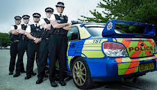 Police Interceptors (S3 E6)