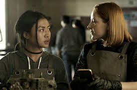 Light as a Feather: 6. ...Troubled as the Tide