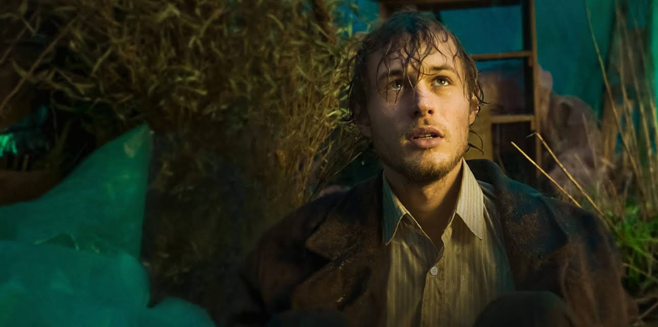 The Perfumier (2022)