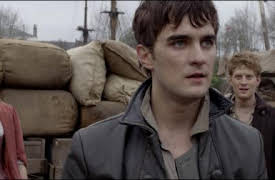 Frontier: A Kingdom Unto Itself