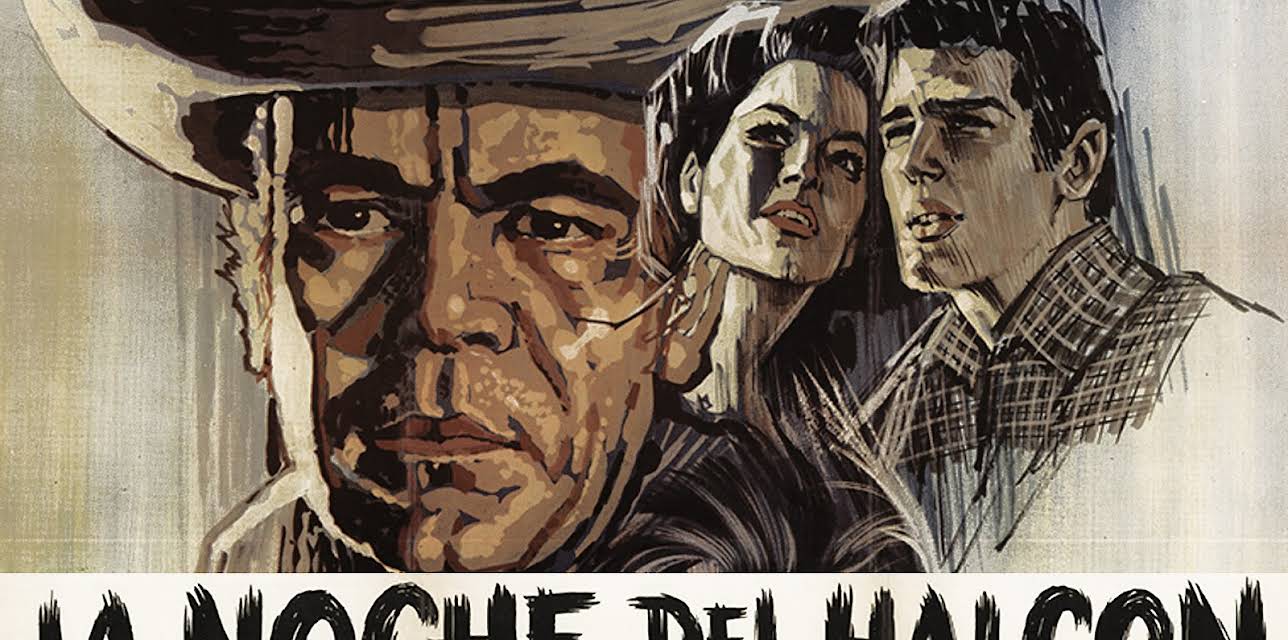 La Noche del Halcón (2026)