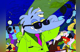 Birdz Season 1: Big Beak or Not Big Beak