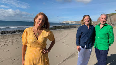 10:00 AM: A Place in the Sun | More 4 | 10/4 2026