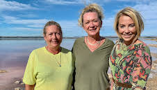 New: A Place in the Sun