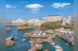 The Great Tours: France through the Ages: The French Basque Region and the Pyrenees