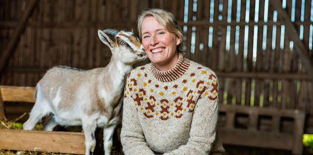 17:55: Jon blir bonde (S2 E3) (S2) | MAX | 3/22 2026