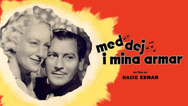 12:40: Med dej i mina armar | SVT1 | 10/6 2026