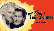 Med dej i mina armar