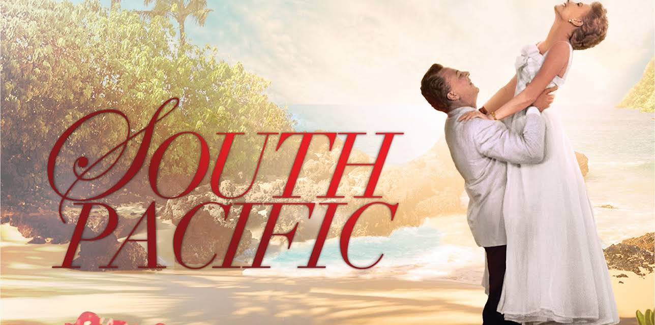 South Pacific (1958)