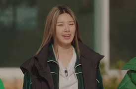 HYEMILEEYECHAEPA: HYEMILEEYECHAEPA Episode 3