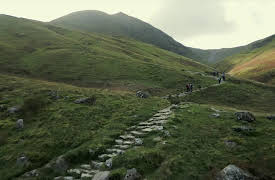 Lost and Found in the Lakes: A Missing Muppet