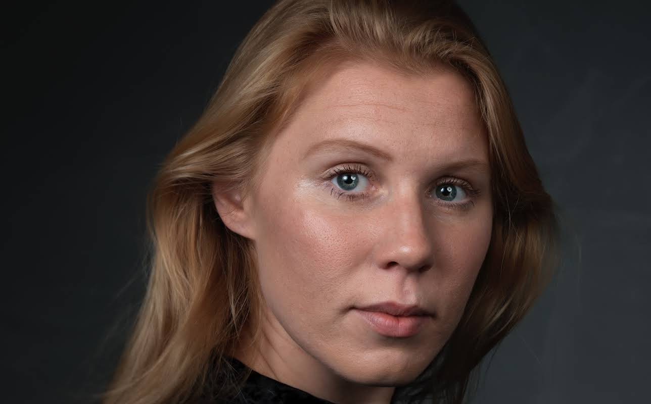 Emilie Hetland