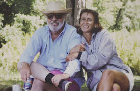 Carmel: Vem mördade María Marta?: En regnig söndag