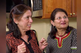 My Grandmother's Ravioli Season 1: Meena and Mona