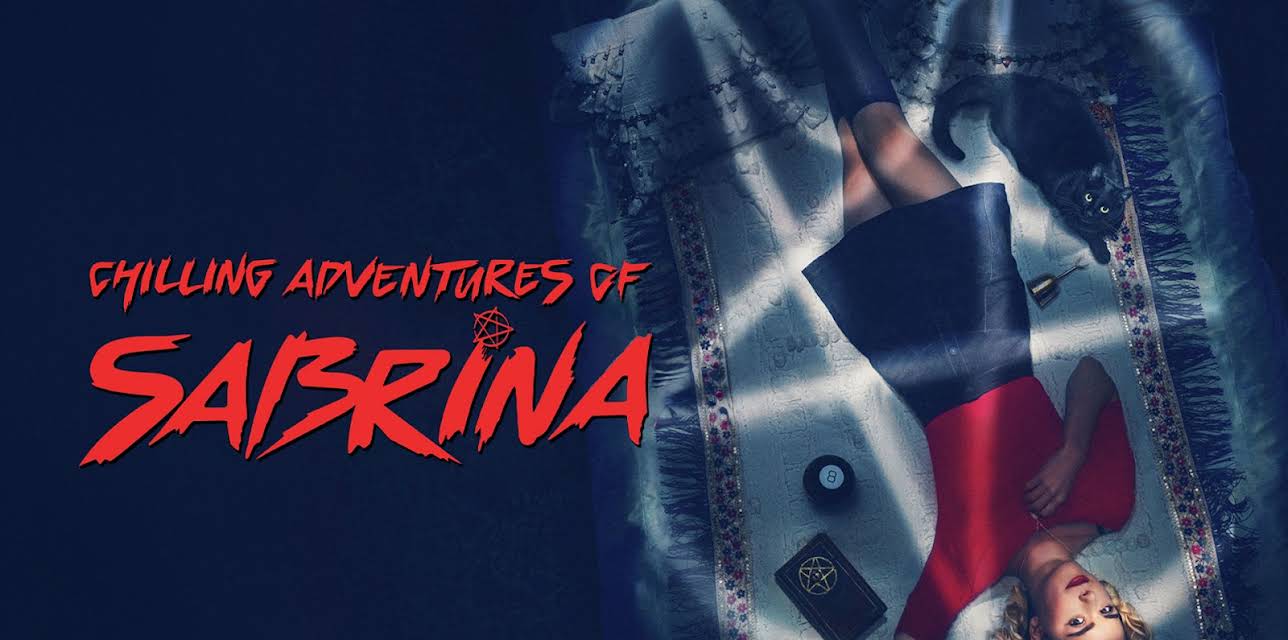 Chilling Adventures of Sabrina: Season 1 Part 1 (Episodes 1-11)