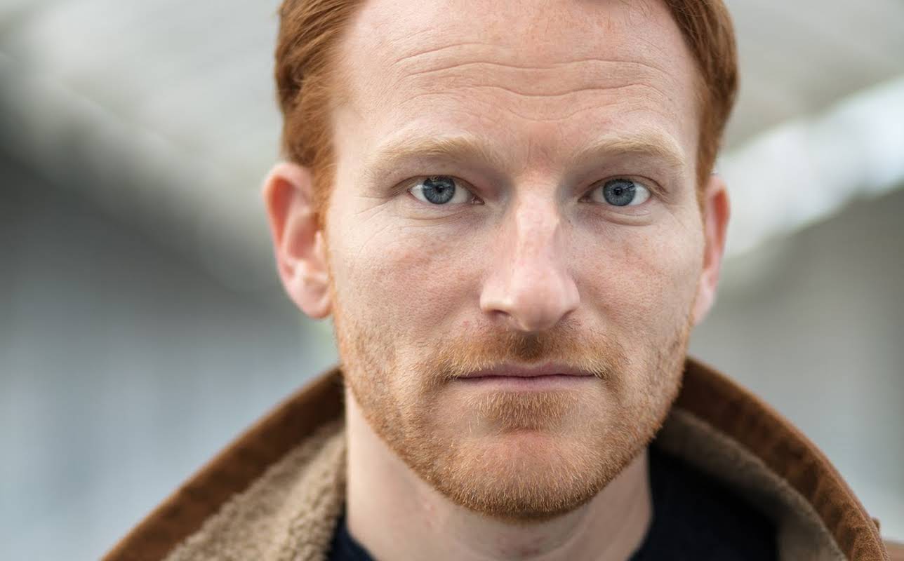 Maximilian Dirr