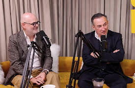 Off the record con Martha Debayle season-1: Nadie te dice esto de lo que quieren los hombres: amor, amistad y expectativas reales