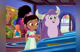 Nella the Princess Knight Season 1: Three's a Crowd/More Than Meets the Eye