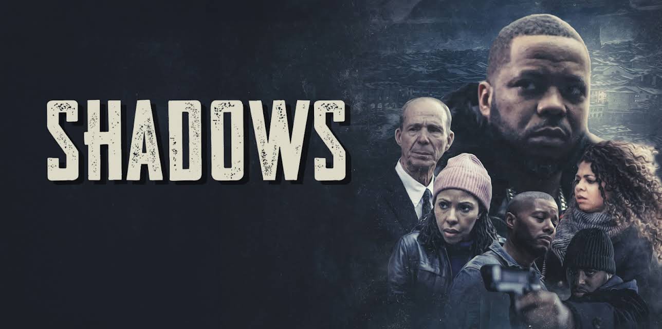 Shadows (2023)