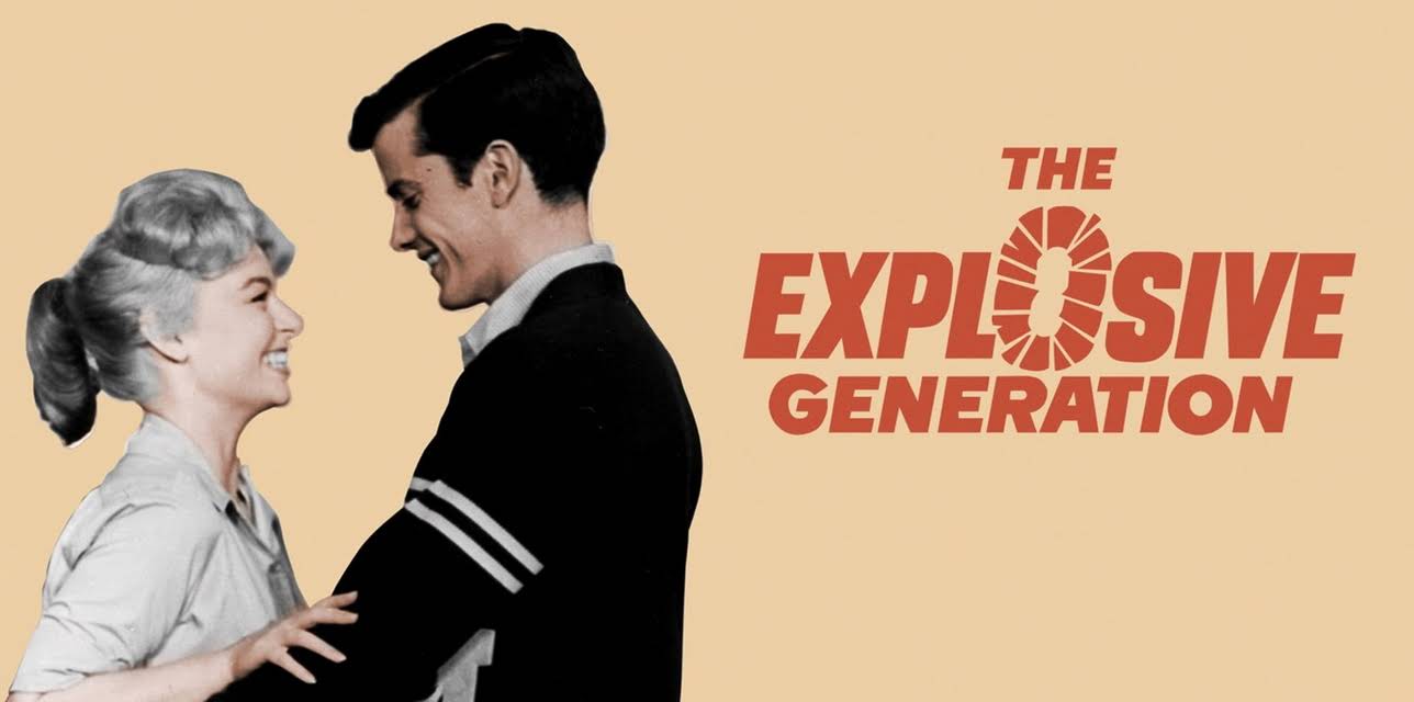 The Explosive Generation (1961)