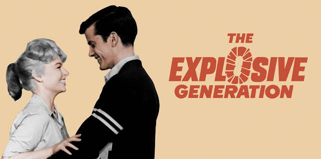 The Explosive Generation (1961)
