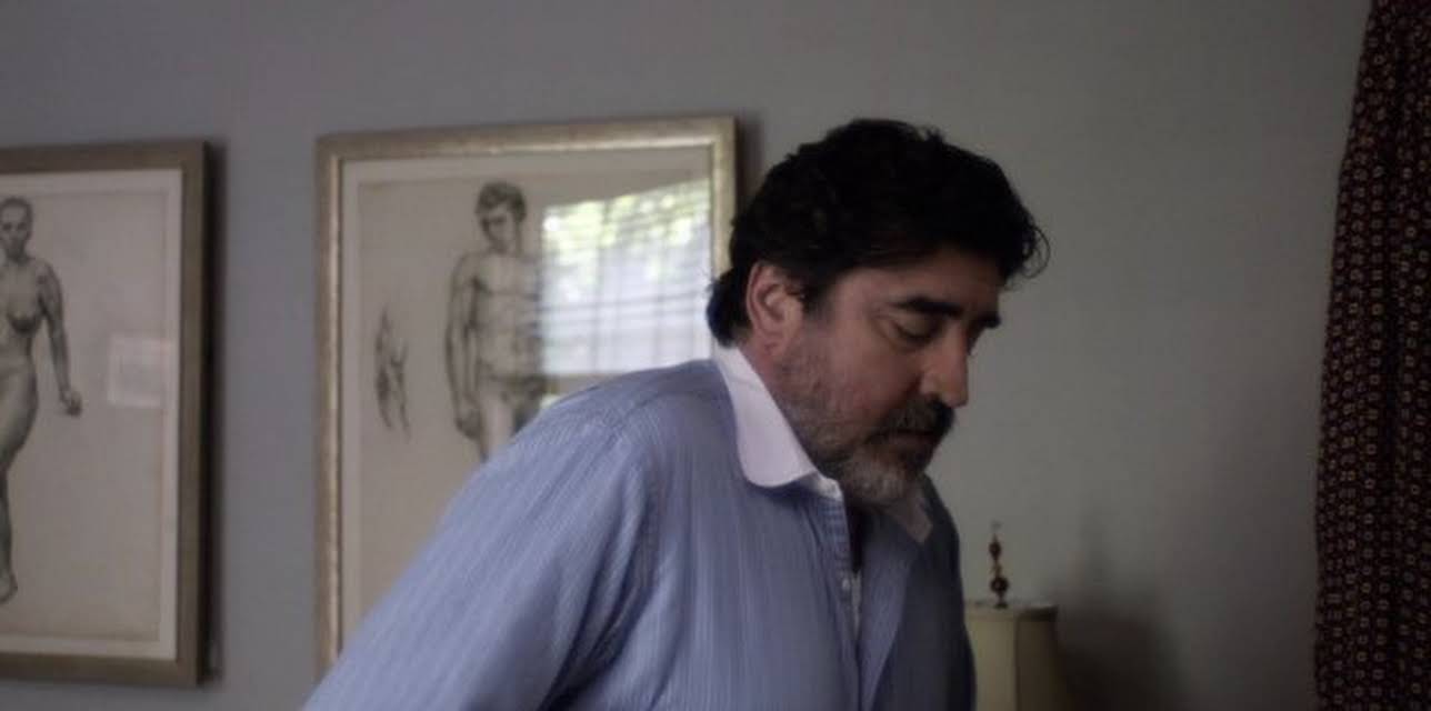 Love Is Strange (2014)