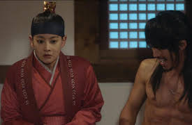 Shine or Be Mad: Shine or Be Mad Episode 5