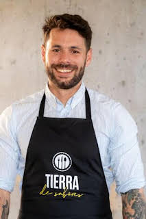 11:30: Tierra de Sabores | Andalucía TV | 4/1 2026