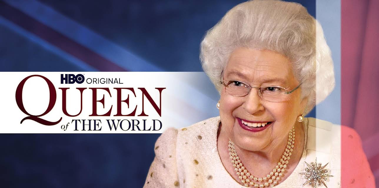 Queen of the World (2018)