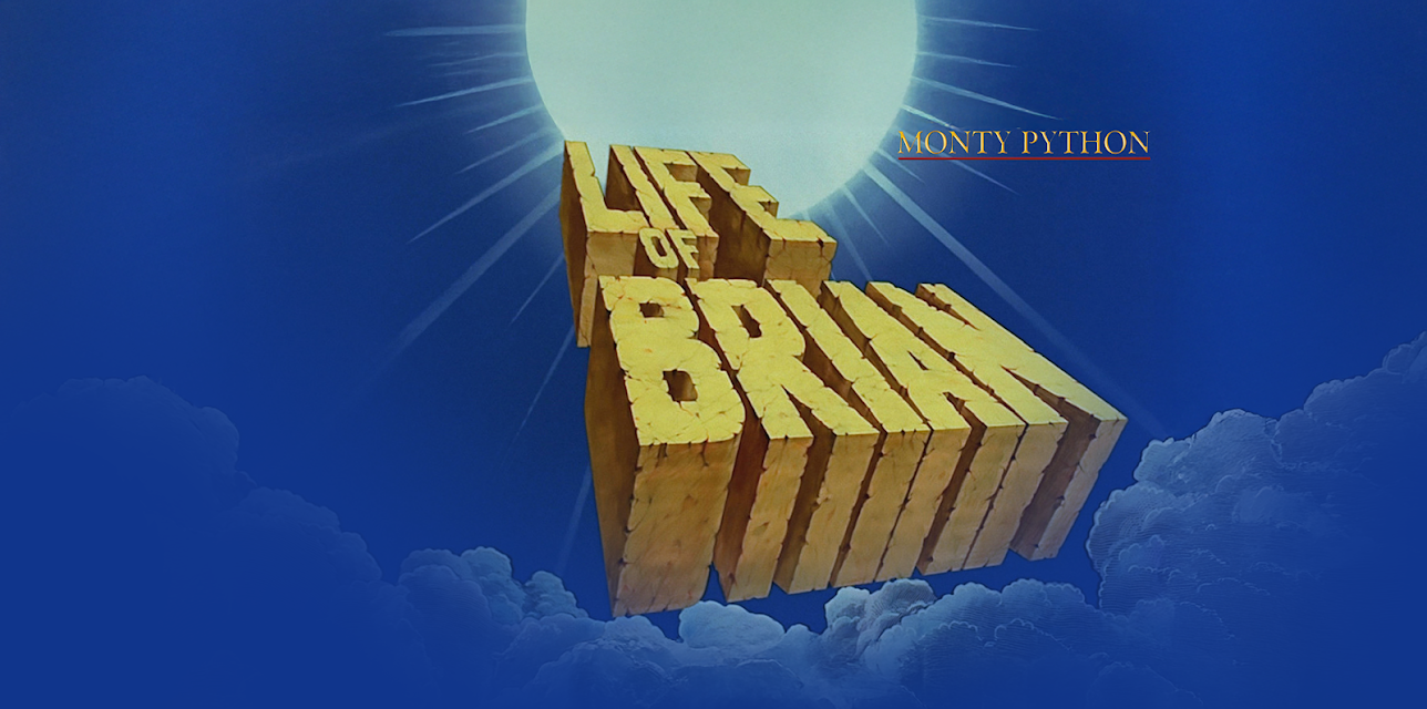 Monty Python's Life Of Brian (1979)