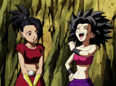 17:05: Dragon Ball Super | ProSieben Maxx | 9/9 2026
