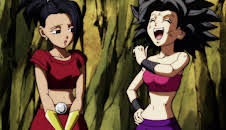 Dragon Ball Super