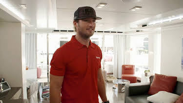 10:55: Below Deck Mediterranean (S7 E1) (S7) | TV3 | 4/7 2026