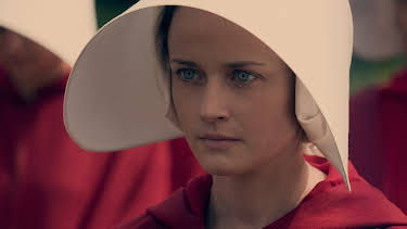 21:00: The Handmaid’s Tale (S1 E1) (S1) | Viasat Series | 8/28 2026