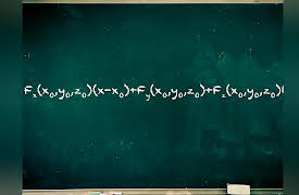 Understanding Multivariable Calculus: Problems, Solutions, and Tips: Tangent Planes and Normal Vectors to a Surface