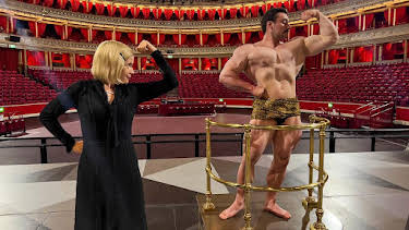 11:55 PM: Killing Sherlock: Lucy Worsley on the Case of Conan Doyle | BBC Two | 4/7 2026