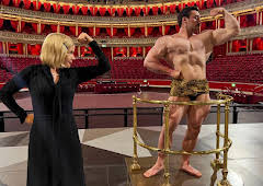 Killing Sherlock: Lucy Worsley on the Case of Conan Doyle