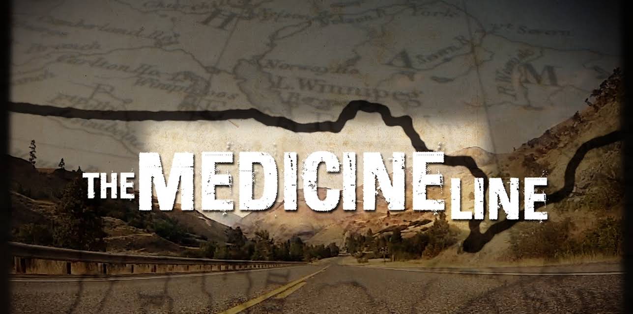 Medicine Line