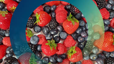 16:45: planet e.: Superfood Beeren | ZDFinfo | 7/20 2026