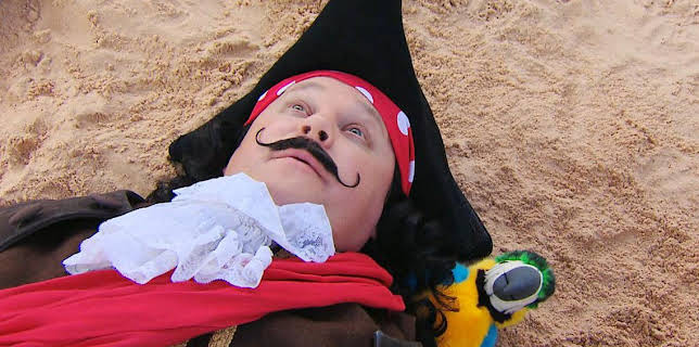 2:45 PM: Gigglebiz (S4 E18) (S4) | Cbeebies | 3/23 2026