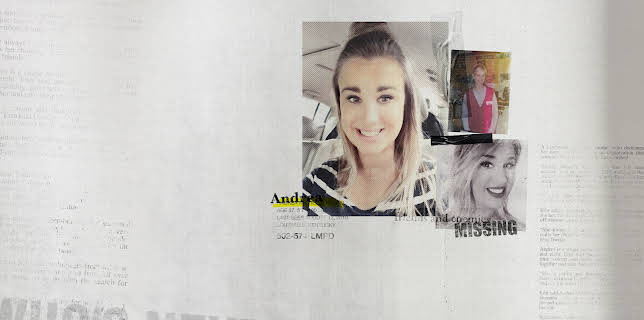 7:00 PM: Disappeared: Finding Andrea (S1 E1) (S1) | ID | 11/19 2025