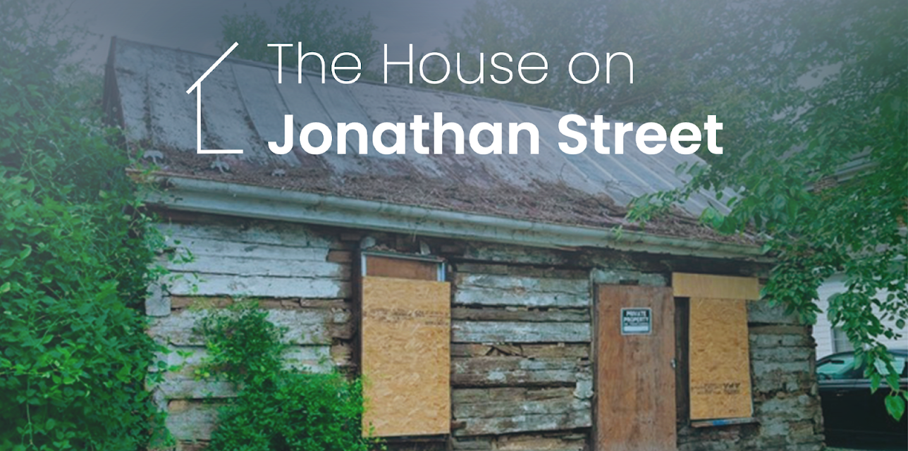 The House on Jonathan Street (2024)