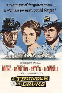 18:45: Fort Comanche | 13 TV | 9/8 2026