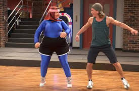 Precaución, piezas sueltas: Hormigas en los pantalones