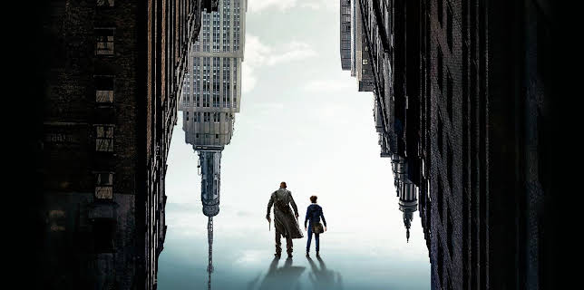 9:00 PM: The Dark Tower | 5 Star | 1/17 2026