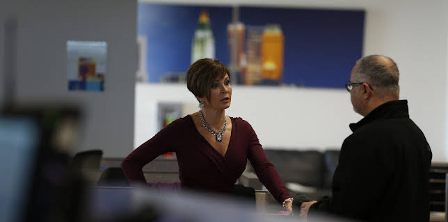 5:00 PM: Killer Unknown (S1 E4) (S1) | ID | 2/11 2026