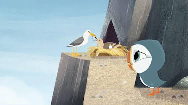 5:20 PM: Creag nam Buthaidean/Puffin Rock (S1) | BBC Alba | 7/17 2026