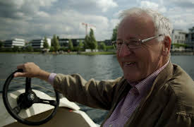 Water is Our Future: Emscher The Miracle in the Coalfields